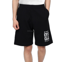 Korean direct mail givenchy general casual pants
