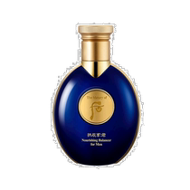 WHOO Gongchen Xiangjun Mens Nourishing Liquid 140ml after direct mail from Korea
