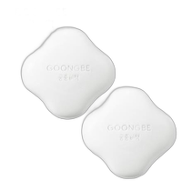 Korea Direct Mail GOONGBE Palace Secrets Childrens Soap 90g*2ea