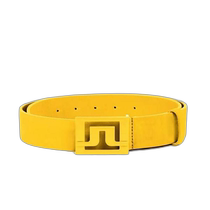 Korean direct mail Jlindeberg more modern hmall] Jaylindberg belt yellow 30