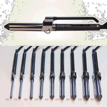 Korean direct mail Yes Beauty curling hair straightener accessories YES BEAUTY YB-360 curling iron beauty