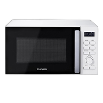 Korean direct mail CUCKOO Fukus new multi-functional microwave oven household large-capacity microwave oven