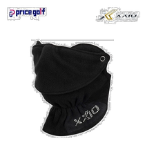 Korean direct mail XXIO golf gloves Half Club] Womens scarf DUNLOP SPORTS