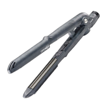 Korean direct mail CREATE volume hair straightener accessories GREITE] IRON crew neck shirt CR2003-7CS