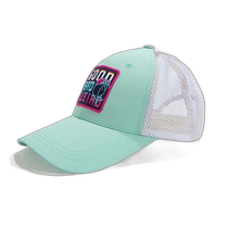 Korean direct mail brian berry universal baseball cap