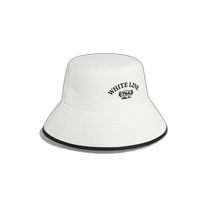 Korean direct mail FILA womens sun hat 1100FS3CPG2244FWHI