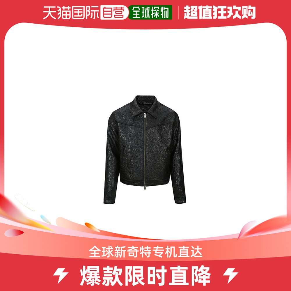 South Korea Direct PostADSB ANDERSSON BELL New Designer Tide Card Men Fashion Patterns Meta-Taobao