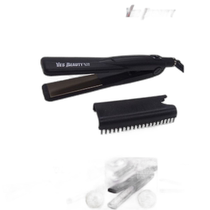 Korea Direct Mail Yes Beauty Curly Hair Straightener Accessories YES] BEAUTY Professional Hair Straightener