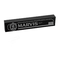 Marvis toothbrush white daily household soft bristles deep cleaning filaments convenient and comfortable imported
