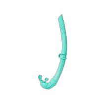 Korean direct mail BARREL womens breathing tube respirator 5004605576 BASIC ROLLUP SNORK