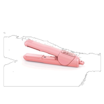 Korean direct mail glampalm universal keychain mini