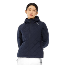Korean direct mail MERRELL womens 24-year new casual versatile down jacket MLW2D4JK1531NA