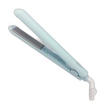 Korean direct mail UNIX curling hair straightener accessories curling iron UCI-A2015 hairpin bangs three-dimensional