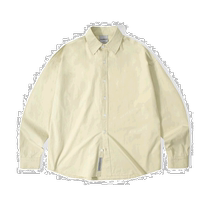 Korean direct mail FILLUMINATE popular trendy brand kpop trendy unisex style simple shirt 3476870