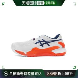 Korean direct mail asics ເກີບບາດເຈັບແລະທົ່ວໄປ ASICS tennis ເກີບ