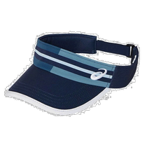 South Koreas direct mail asics universal hat to the right