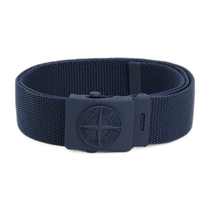 Korean direct mail stone island kids childrens belt