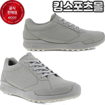 Korean direct mail ECCO golf hybrid new style mens golf shoes 131654-0