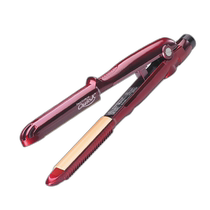 Korean direct mail CREATE volume hair straightener accessories Griette] three-dimensional hair straightener CR2005-9Q