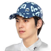 Korean direct mail j lindeberg general hat