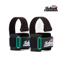 Korean direct mail schiek general protective gear supplies