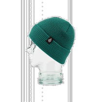 South Korea Direct Mail Volcom Universal Hat