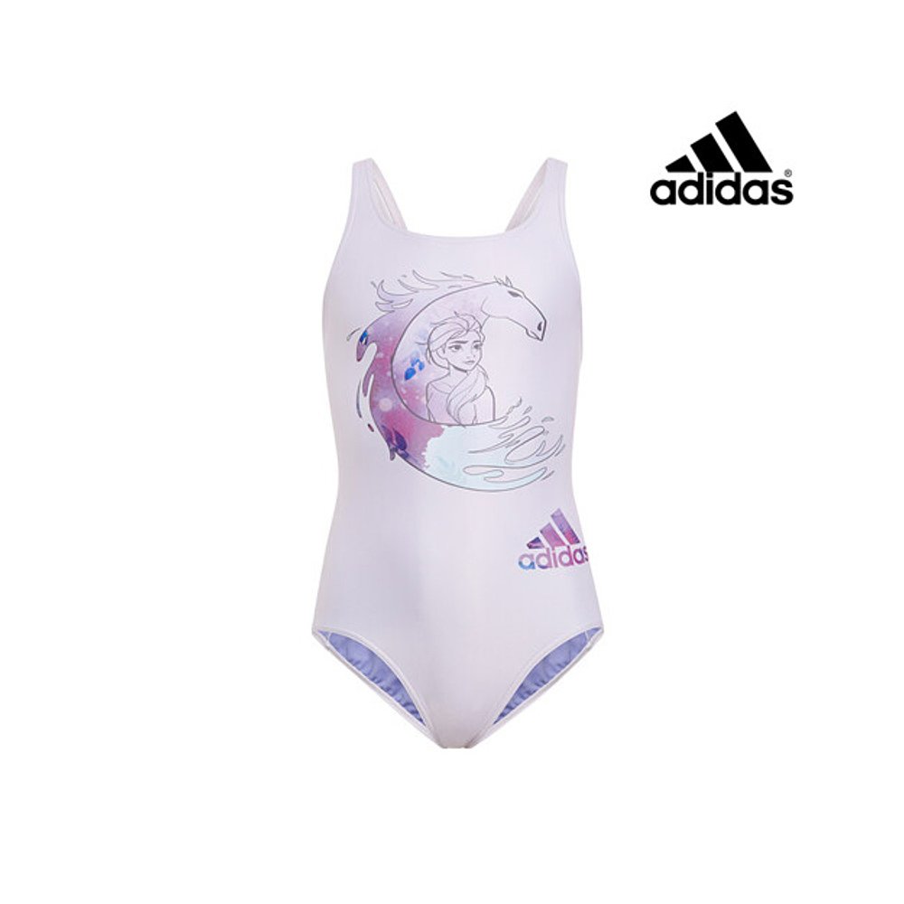 adidas frozen swimsuit