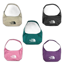 Korean direct mail the north face travel bag