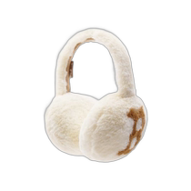 Korean direct mail MLB earmuffs 3AETEP236-43CRD