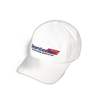 Korea direct mail december ten universal baseball cap