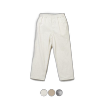 Korean direct mail SPAO mens cotton pants SPTCE23C04