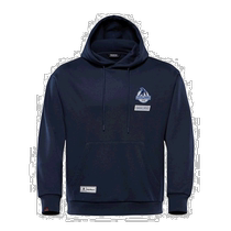 Korean direct mail BLACKYAK outdoor sports trendy brand sports casual and comfortable sweatshirt 1BYTSF390