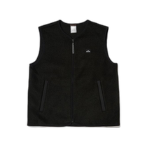 Korean direct mail EIDER military uniform tactical vest DUU23662Z1 WOOLEECE