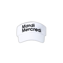 Korean direct mail mardi mercredi actif universal hat