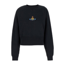 Korean direct mail vivienne westwood general sweatshirt