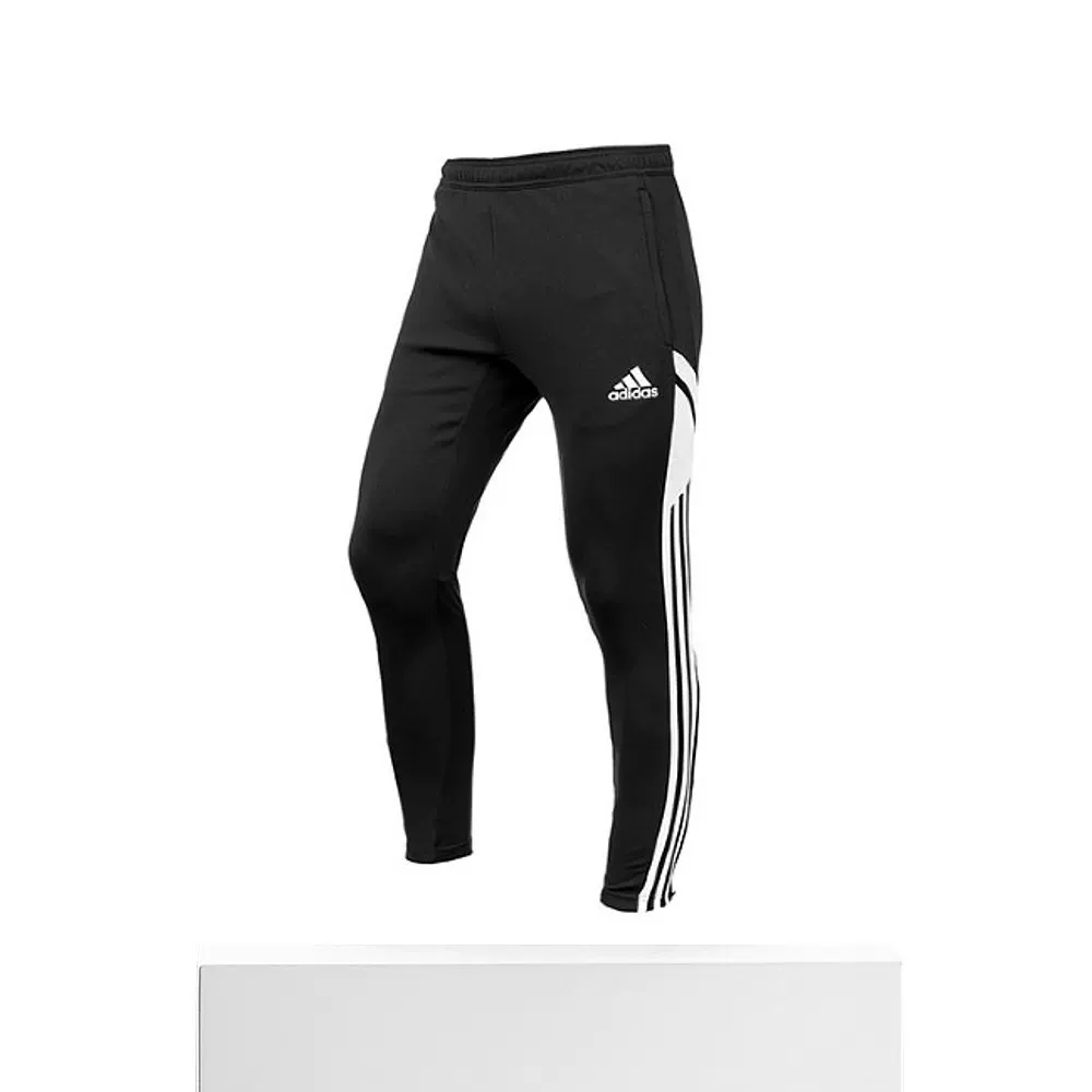 Корея прямая поставка [adidas] Детские эластичные спортивные штаны Tiro (H59992)