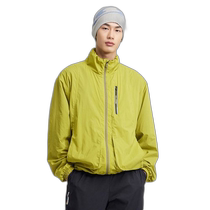 Korean direct mail SALOMON mens military uniform jacket 5003693728