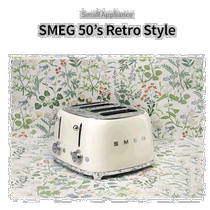 South Korea Direct Mail SME Smyger Multifunction Retro Toaster Toaster Toaster Toaster Home Green T