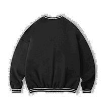 Korean direct mail FILLUMINATE popular trendy brand kpop trendy unisex style simple shirt 3492906