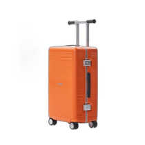 Korea direct mail RAWROW R TRUNK 930 FRAME ep 2 29inch ORANGE BROWN