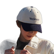 Korean direct mail kez universal baseball cap