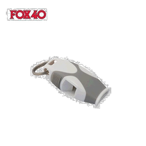 South Koreas direct mail FOX40 training vests (grouped against) whistles whistles