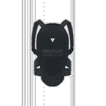 Korean direct mail dainese universal wristband