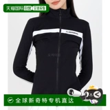 Корейская прямая почтовая почта J.lindeberg Gold Lindeberg Jacket Женский средний слой GWJS03874-9999