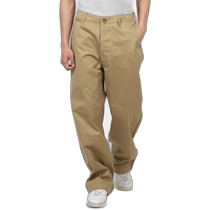 Korean direct mail nigel cabourn general casual pants