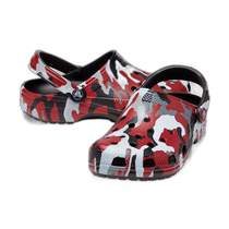 Korean direct mail Crocs Crocs hole shoes shoes beach shoes treasure adult 22SUCL206454