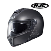 Hjc safety helmet for men and women RPHA 90S double lens half helmet motorcycle electric vehicle SDJ helmet