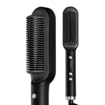 Korean direct mail OA curling hair straightener accessories Beauty comb curling iron for fluffy and wavy hair roots for professional use