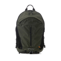 Korean direct mail RAWROW simple and fashionable travel backpack