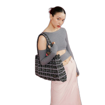 Korean direct mail pleasesmama universal shoulder bag